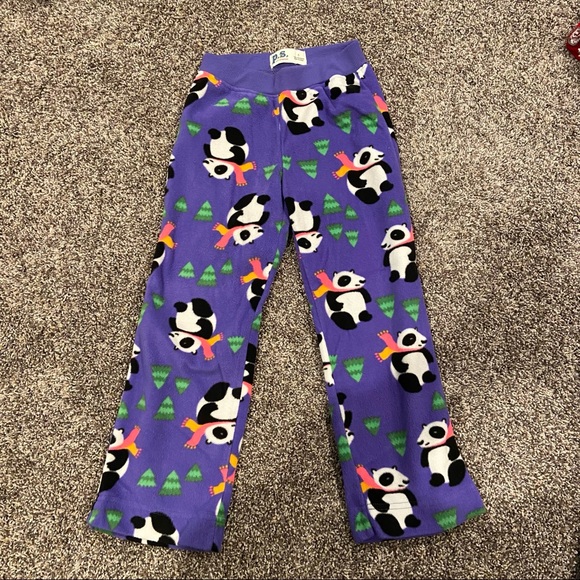 Kids PJ Pants - Picture 1 of 2